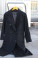 Women's 100% Cashmere Double Chester Long Coat x5点