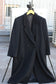 Women's 100% Cashmere Double Chester Long Coat x5点