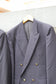 Men's Gold Button American Traditional Tailored Jacket x7点