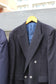 Men's Gold Button American Traditional Tailored Jacket x7点