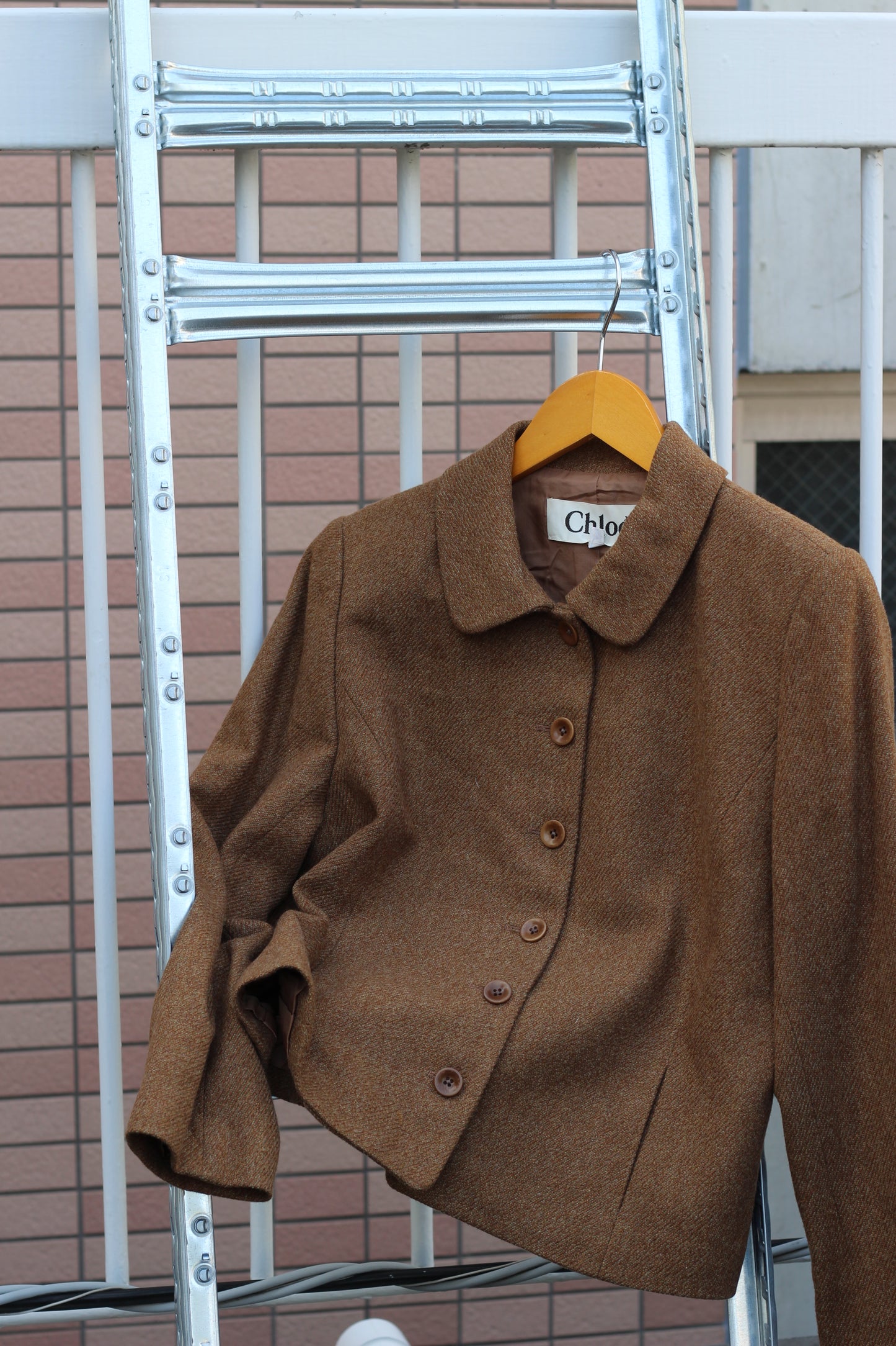 Women's Brand Jacket x4点