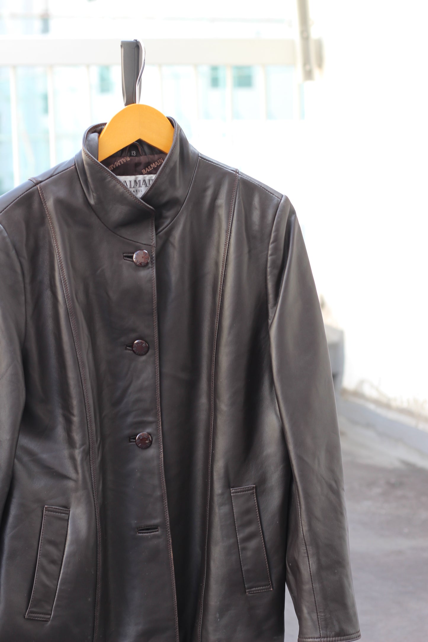 Women's Brand Jacket x4点