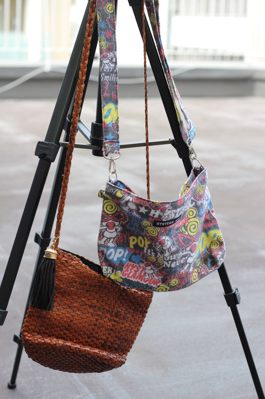 Women's Y2K Style Mini Bag x3点
