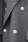 Men's Gold Button American Traditional Tailored Jacket x7点