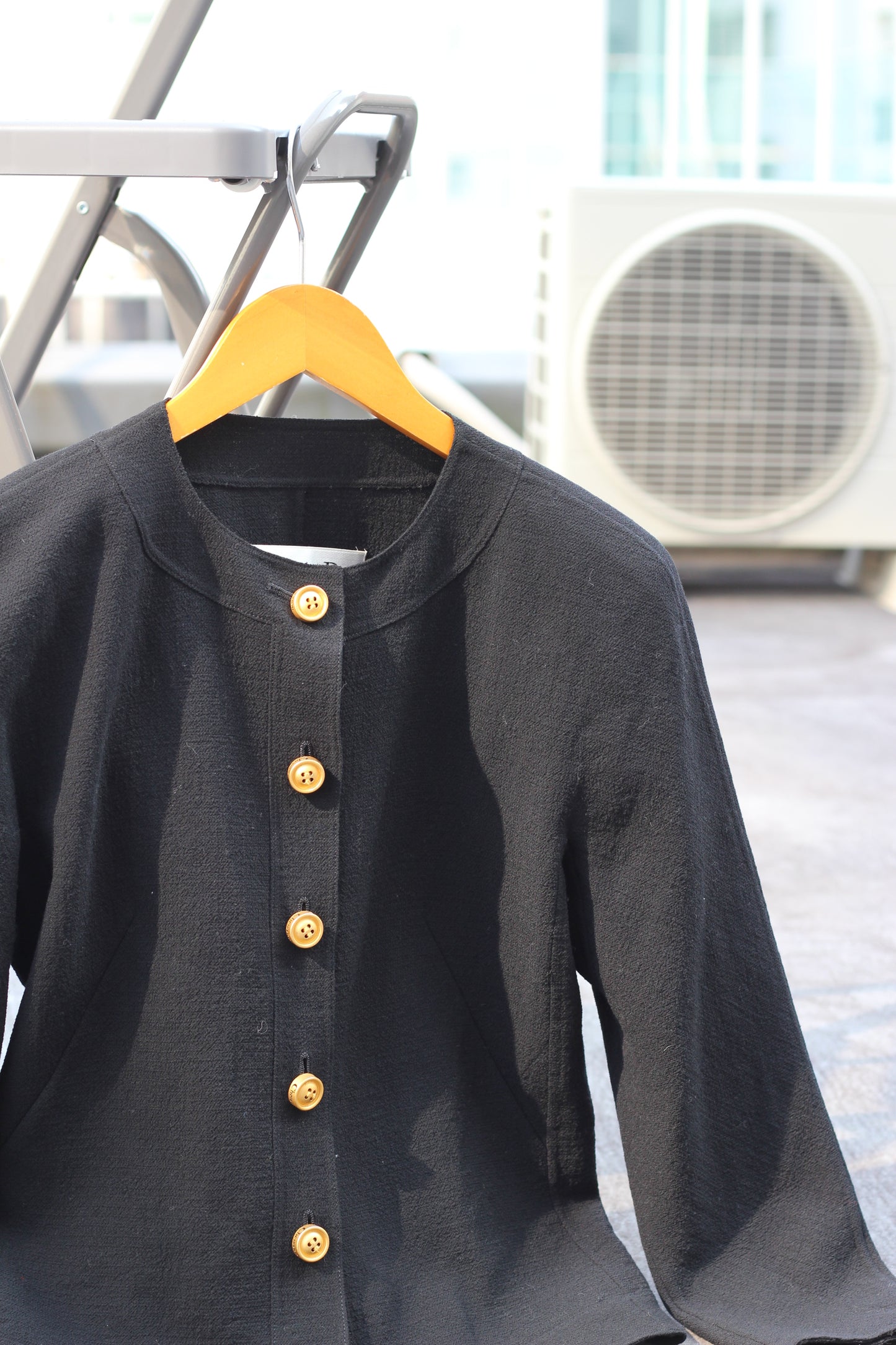 Women's Brand Jacket x4点