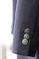 Men's Gold Button American Traditional Tailored Jacket x7点