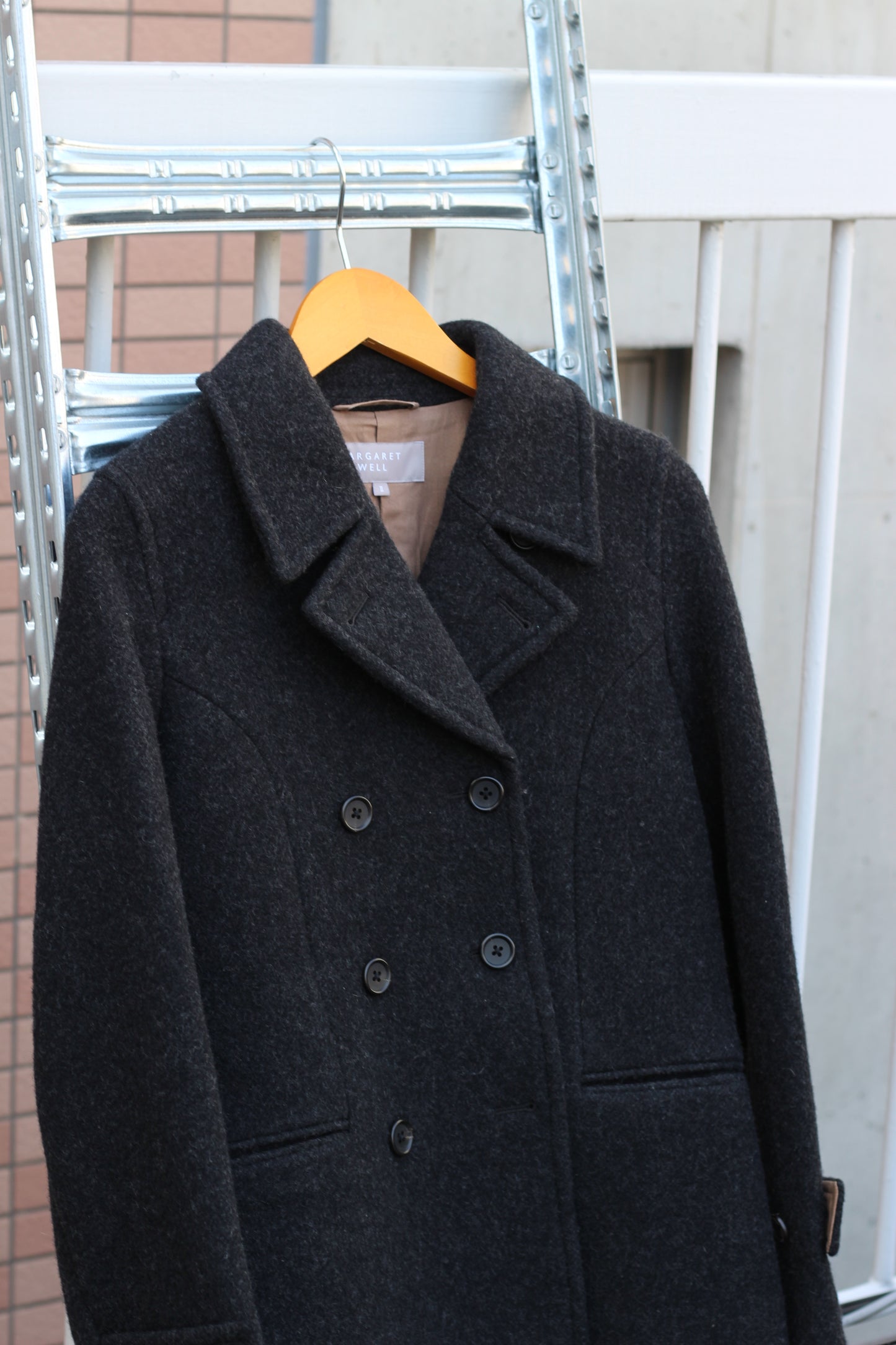 Women's Brand Jacket x4点