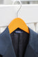 Men's Gold Button American Traditional Tailored Jacket x7点