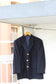 Men's Gold Button American Traditional Tailored Jacket x7点
