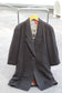 Women's 100% Cashmere Chesterfield Coat x3点