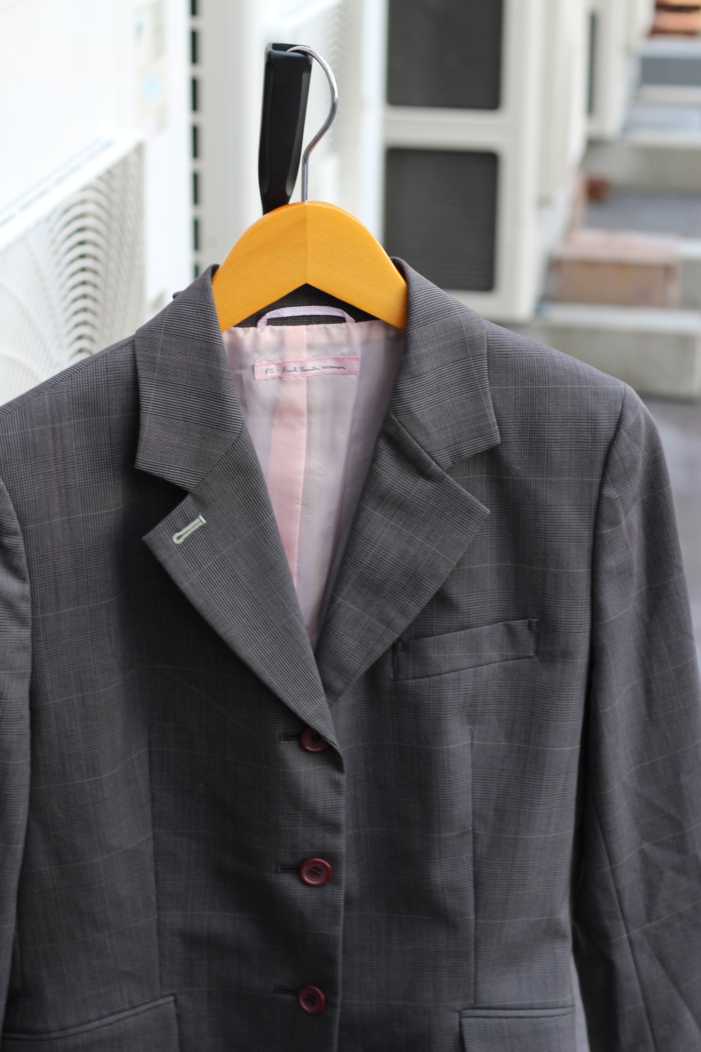 Luxury Brand Women's Tailored Jacket x4点