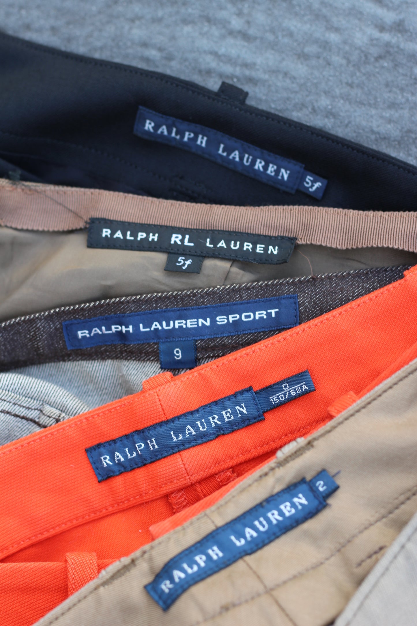 Ralph Lauren Pants & Skirts x5点