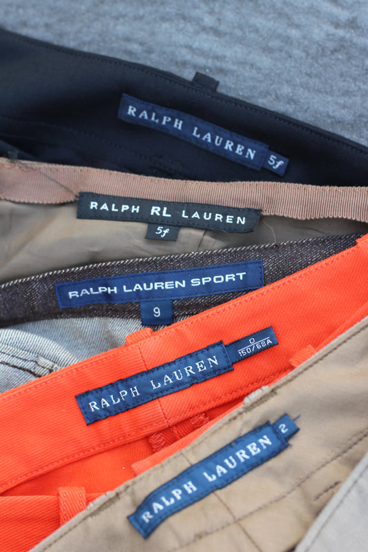 Ralph Lauren Pants & Skirts x5点