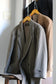 Men's 100% Cashmere Tailored Jacket x4点