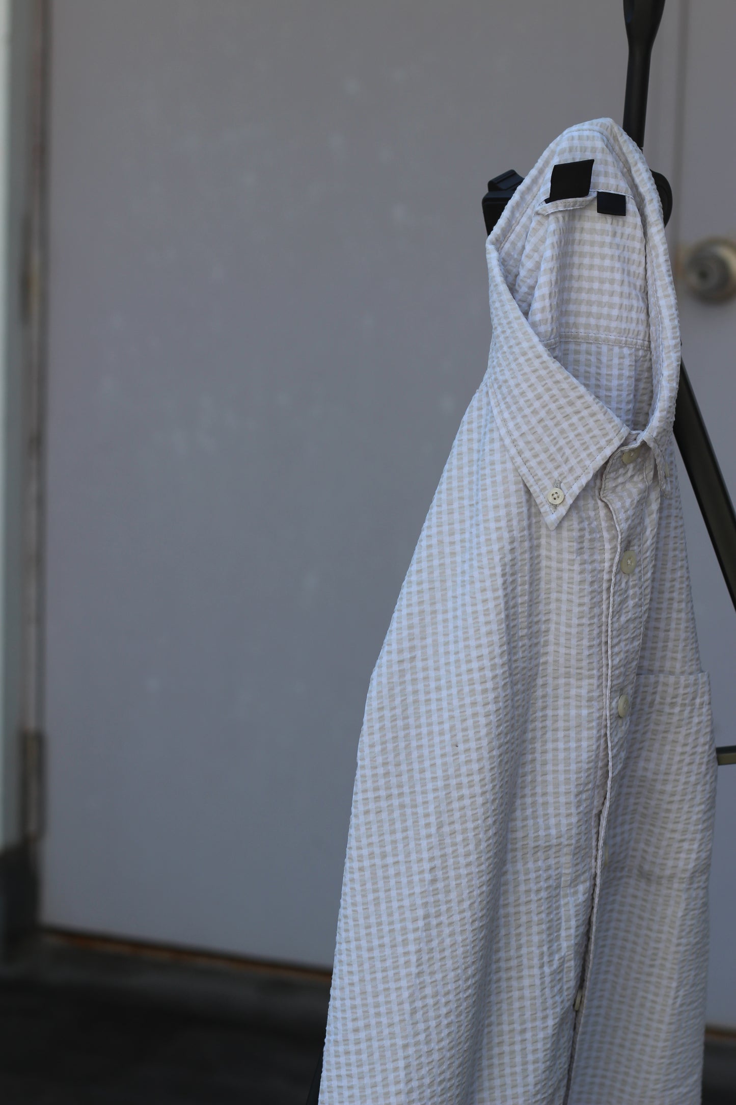 mont-bell Long-Sleeved Shirtx2点