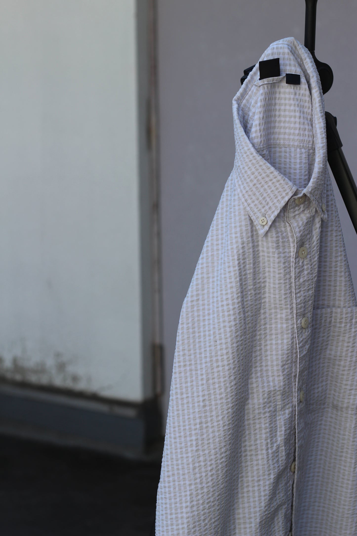 mont-bell Long-Sleeved Shirtx2点