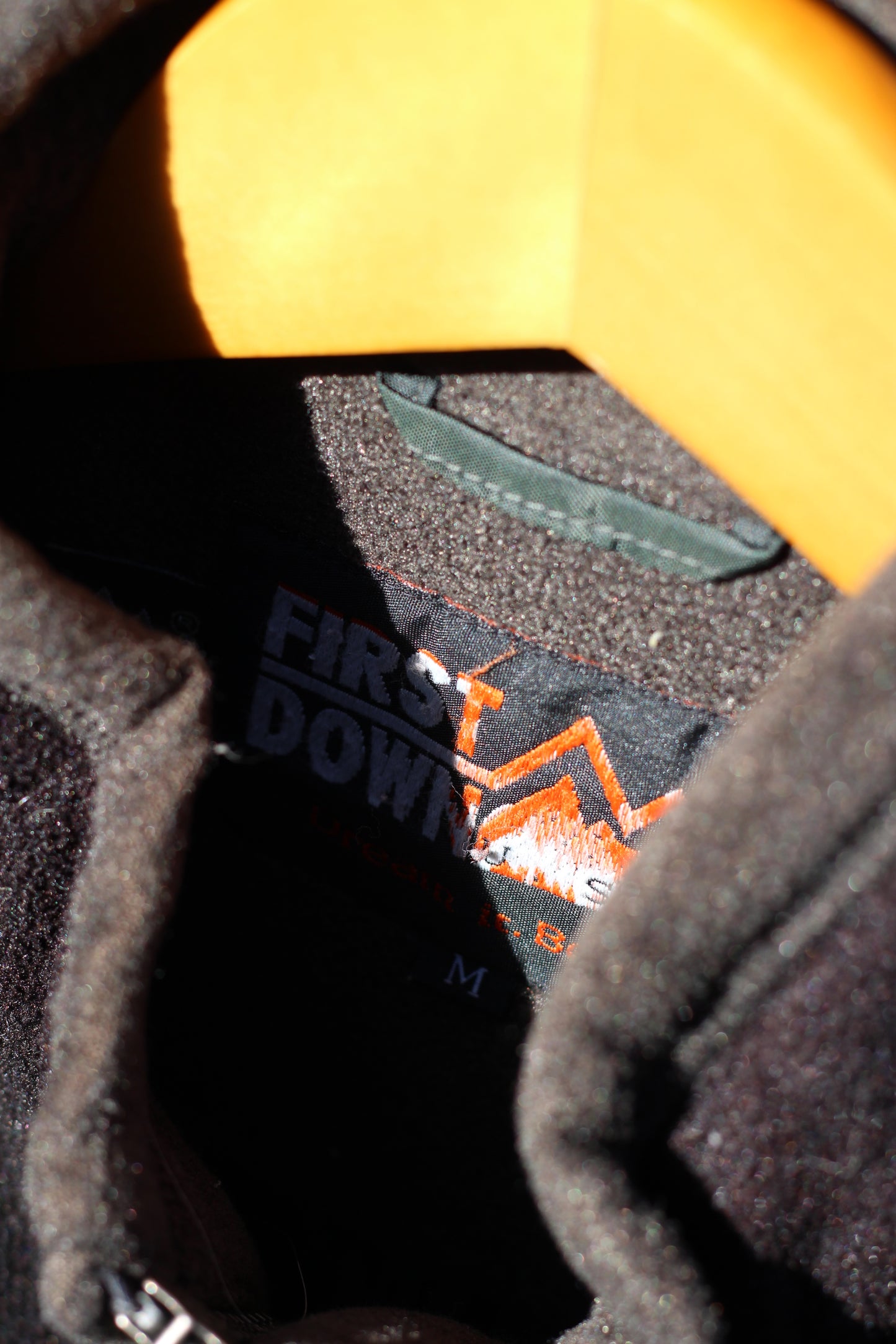 Outdoor Brand Fleecex4点