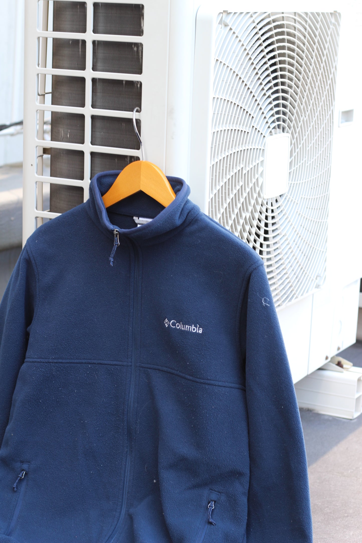 Outdoor Brand Fleecex4点