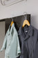 Outdoor Brand Nylon Shirt x2点