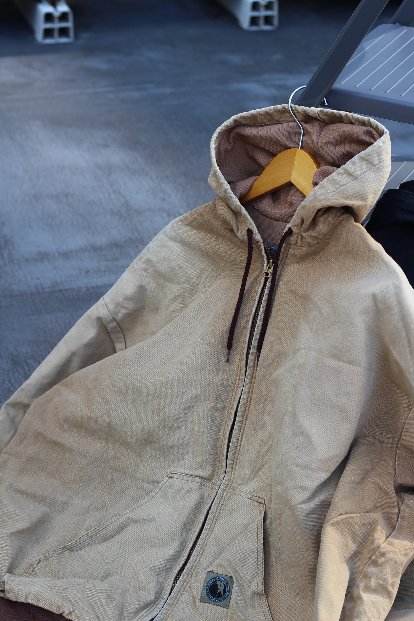 Men's Active Jacketx2点