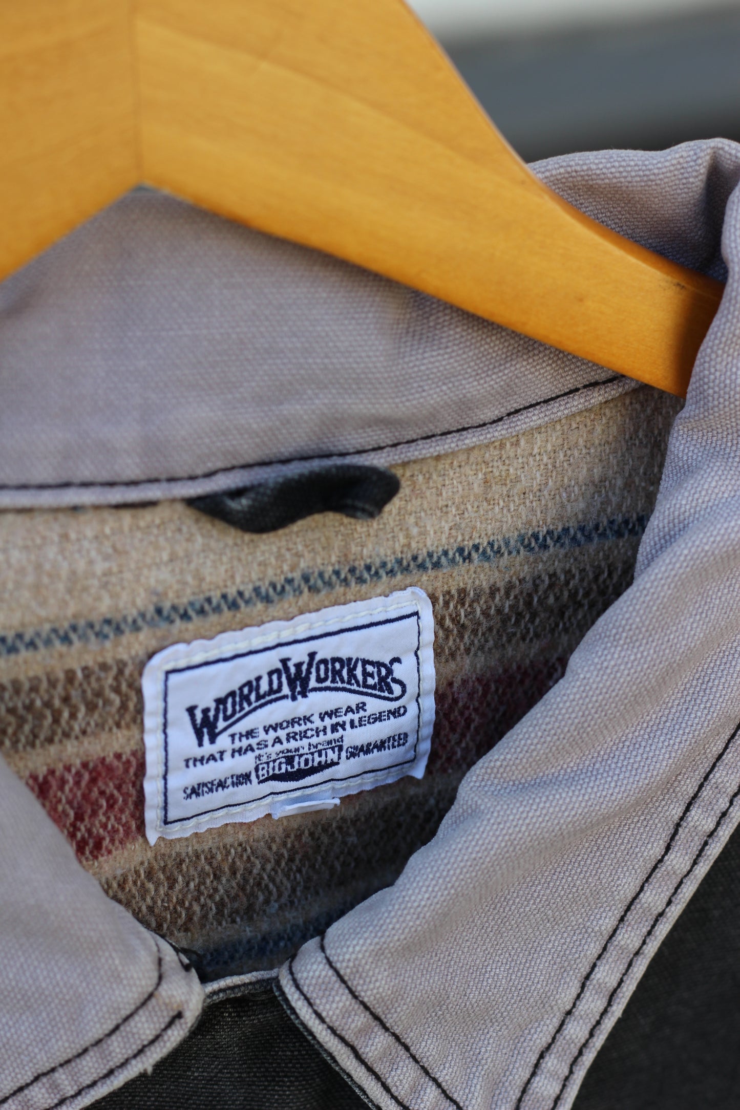 Men's Hunting Jacketx2点