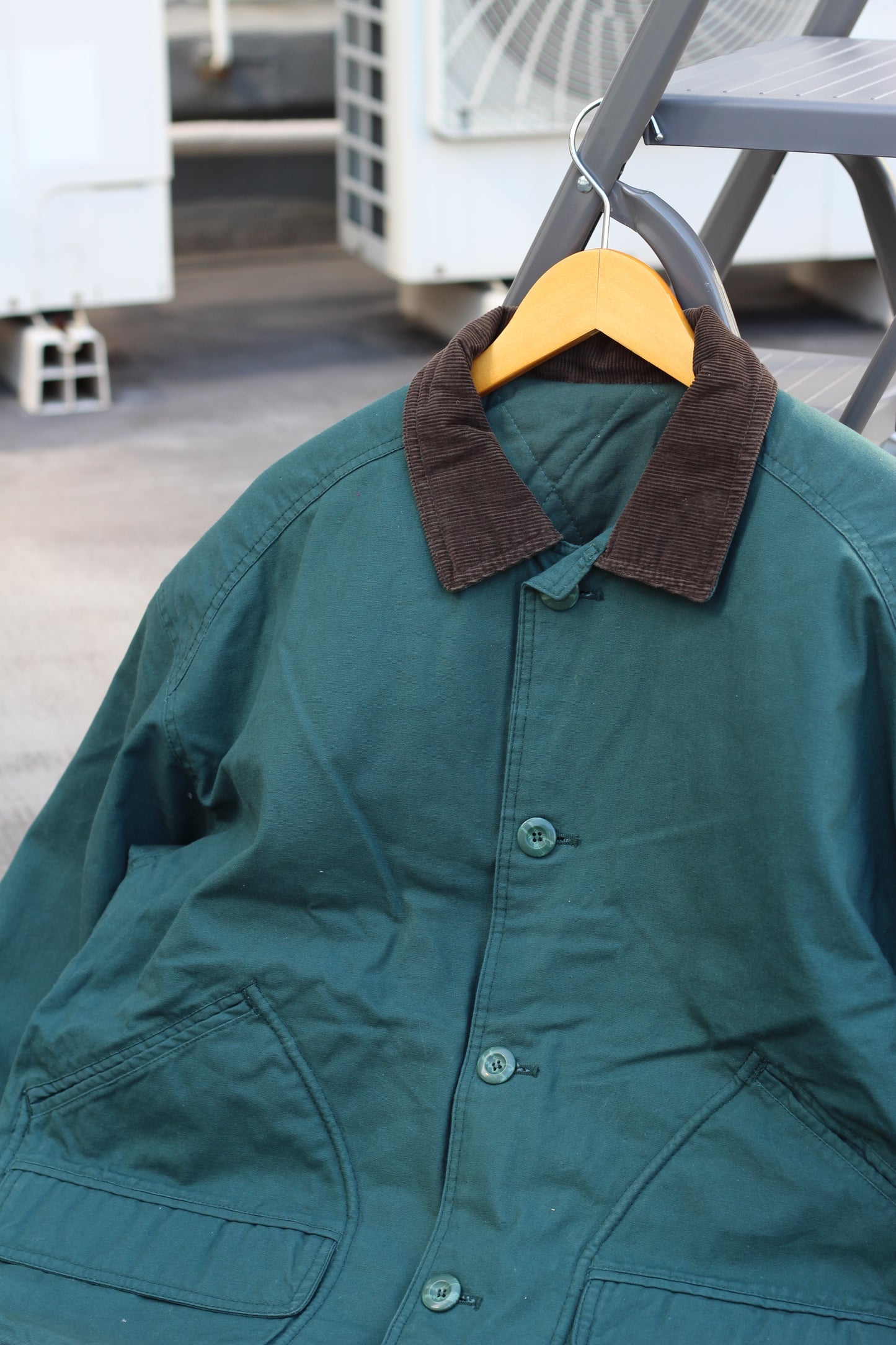 Men's Hunting Jacketx2点