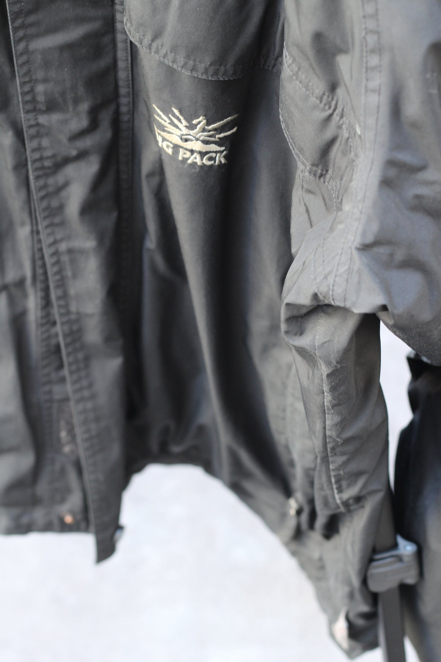 Men's Outdoor Tech Jacketx2点