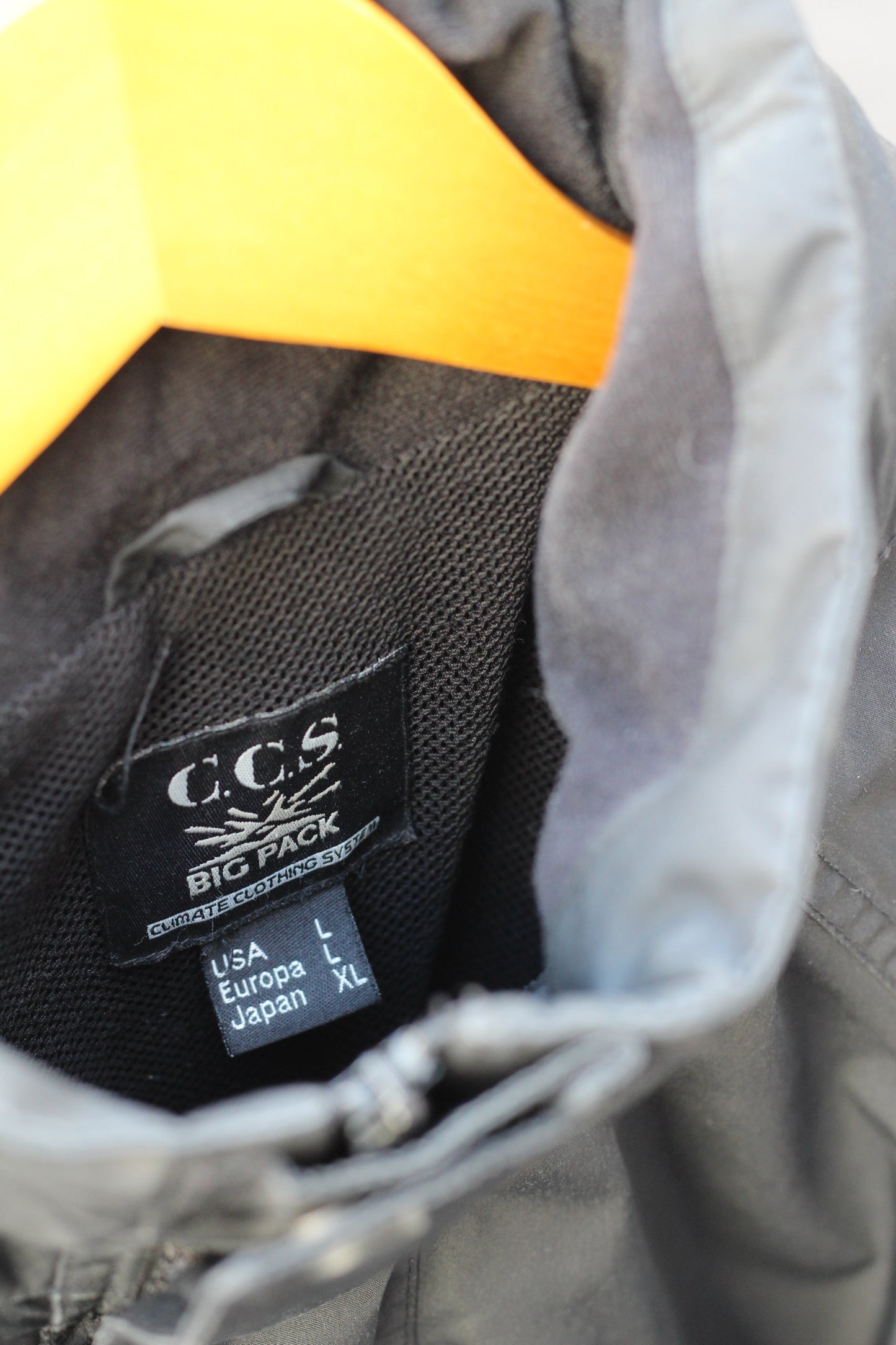 Men's Outdoor Tech Jacketx2点