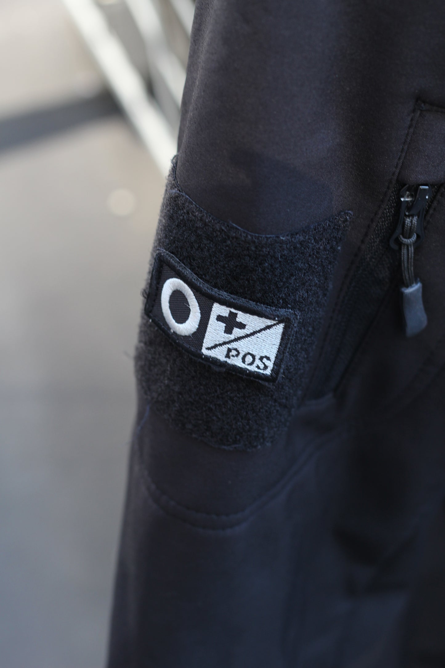 Men's Outdoor Tech Jacketx2点