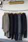 Men's set up x5点