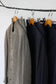 Men's set up x5点