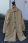 Men's Beige Trench Coatx2点