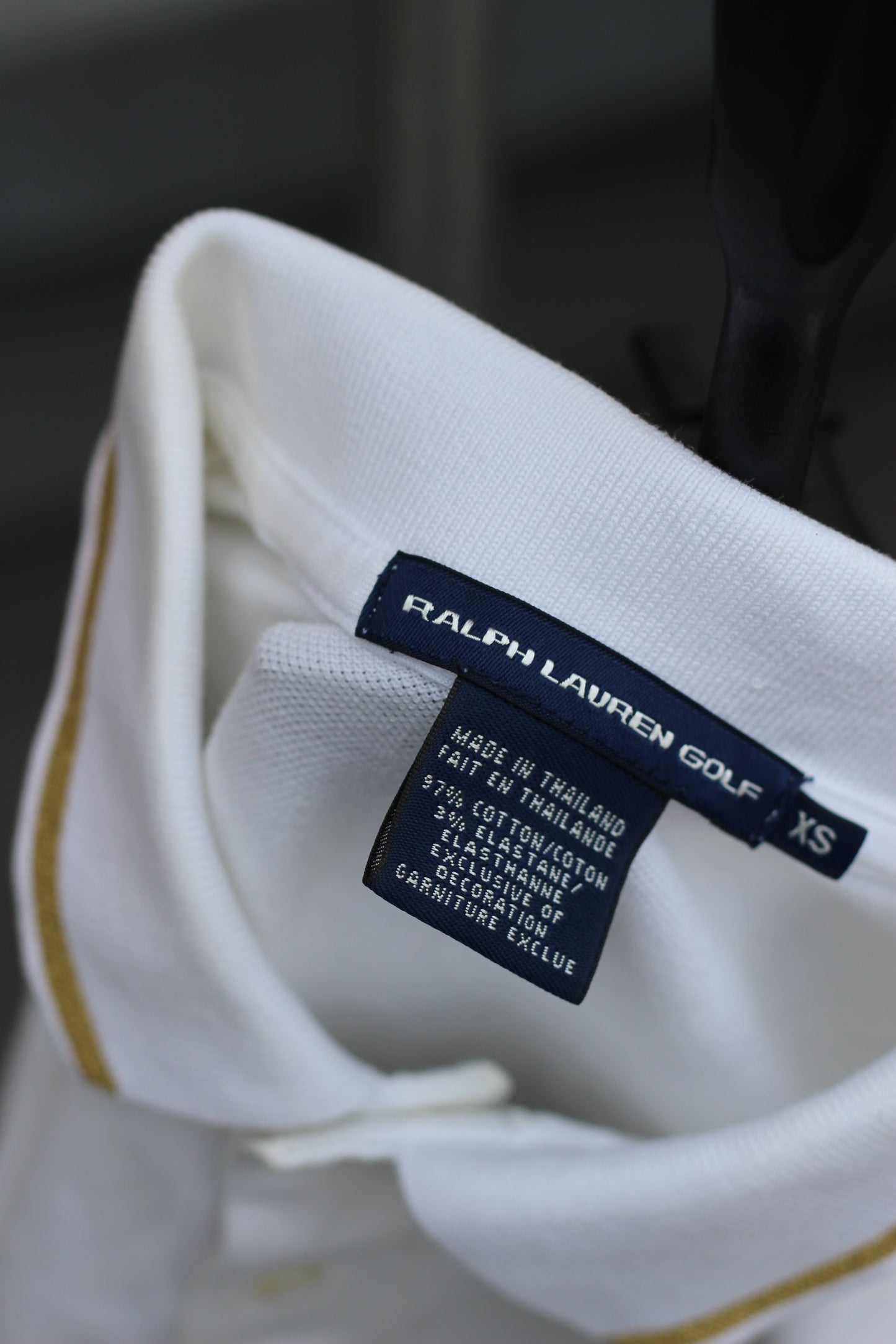 90-00's Ralph Lauren Big Pony Short Sleeve Polo Shirt x3点