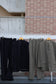 Men's set up x5点