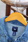 Gap Military Jacket & Denim Jacketx2点