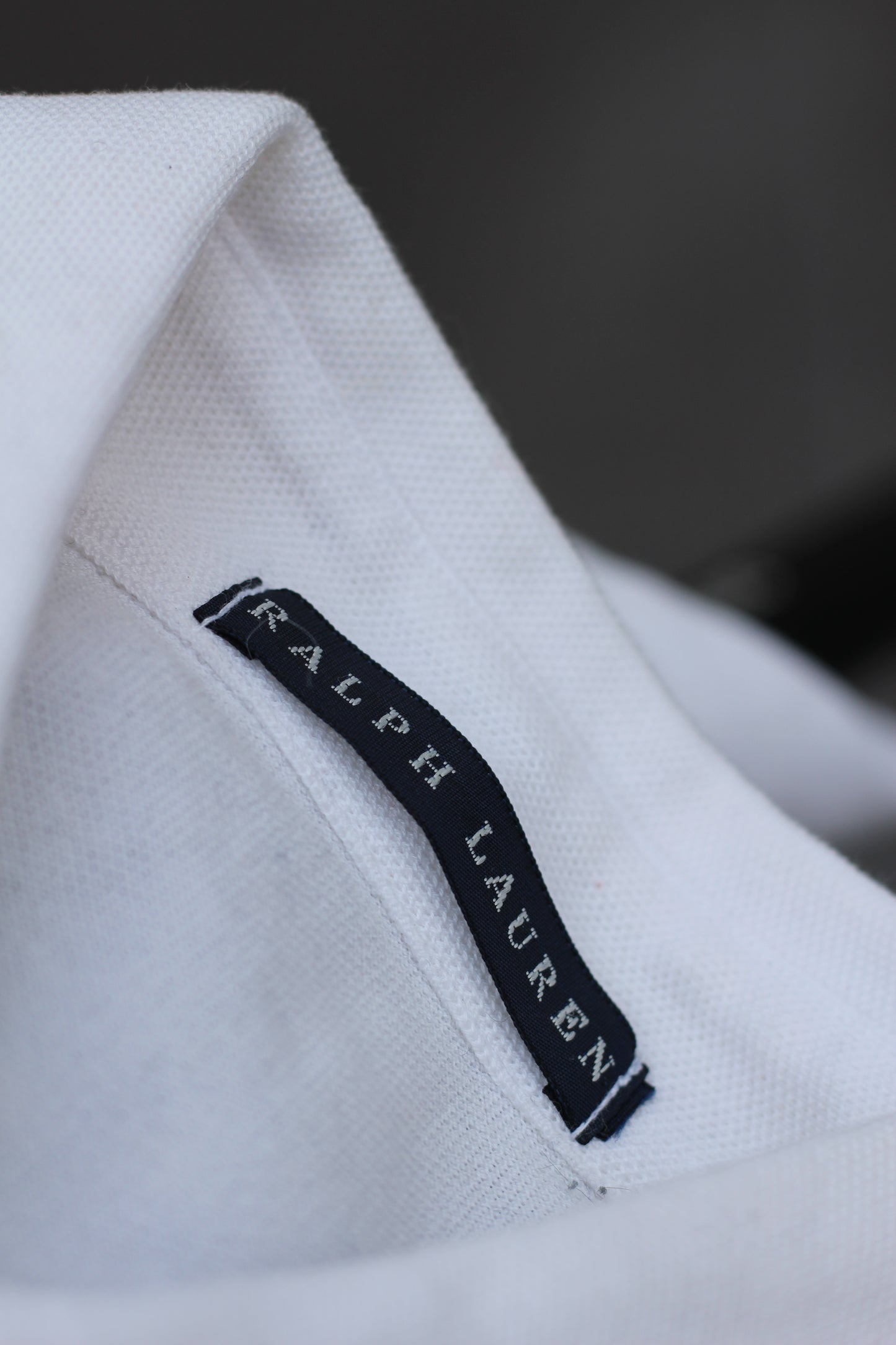 90-00's Ralph Lauren Short Sleeve Polo Shirt x4点