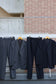 Men's set up x5点
