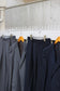 Men's set up x5点
