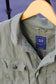 Gap Military Jacket & Denim Jacketx2点