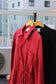 Men's Silk Shirt Jacketx2点