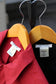 Men's Silk Shirt Jacketx2点