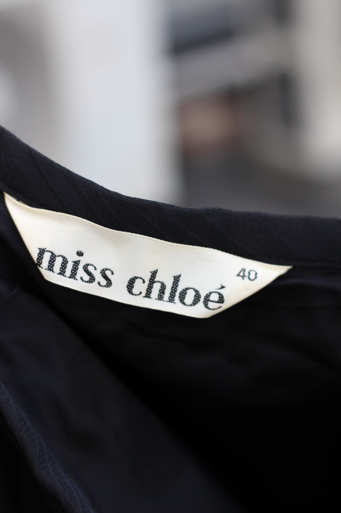 Old Chloe x6点