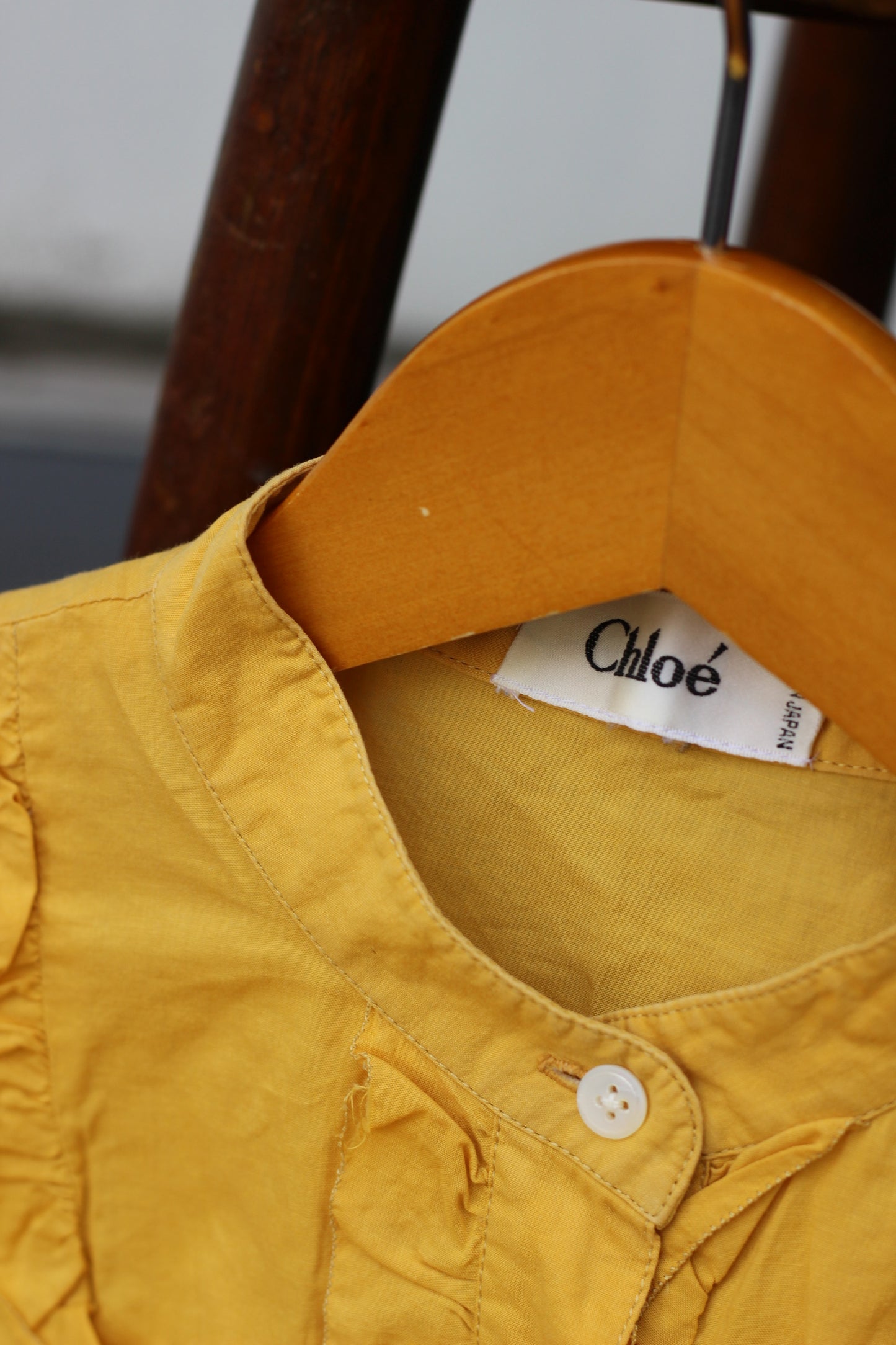 Old Chloe x6点