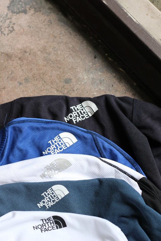 The North Face T-Shirt x12点