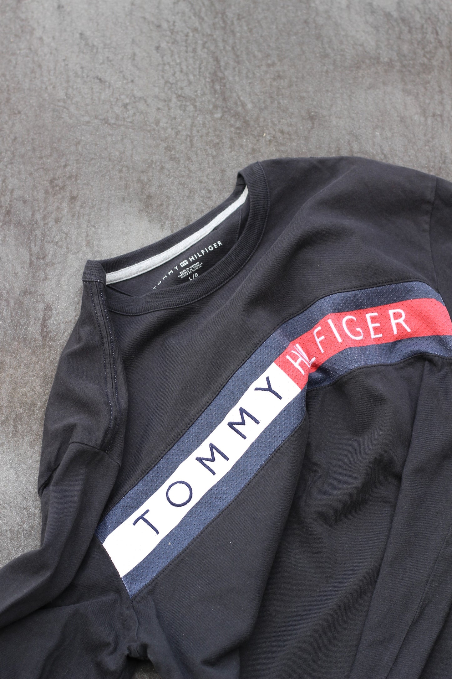 Ralph Lauren & Tommy HILFIGER x8点