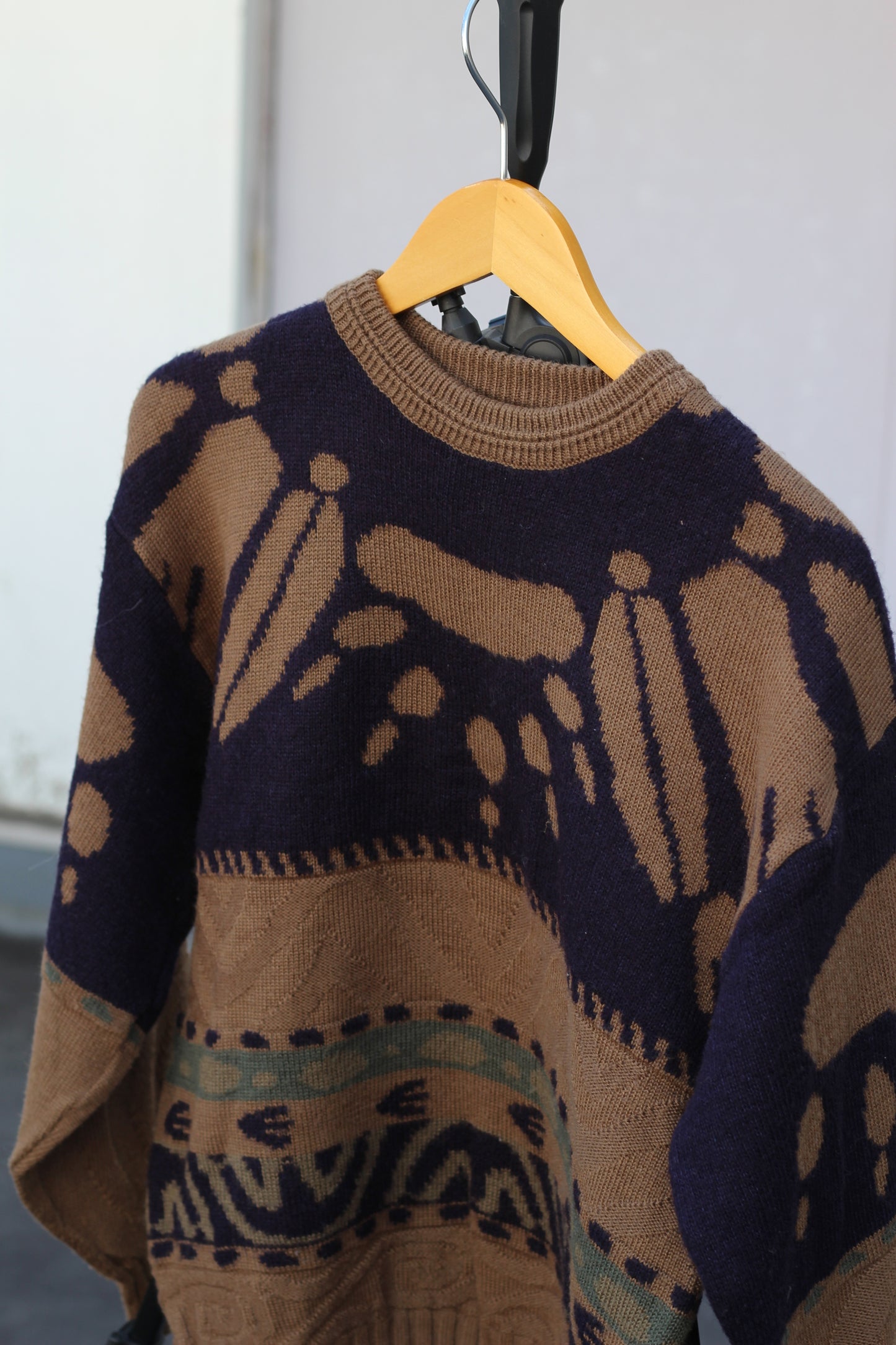 Men's Design Knitwearx4点