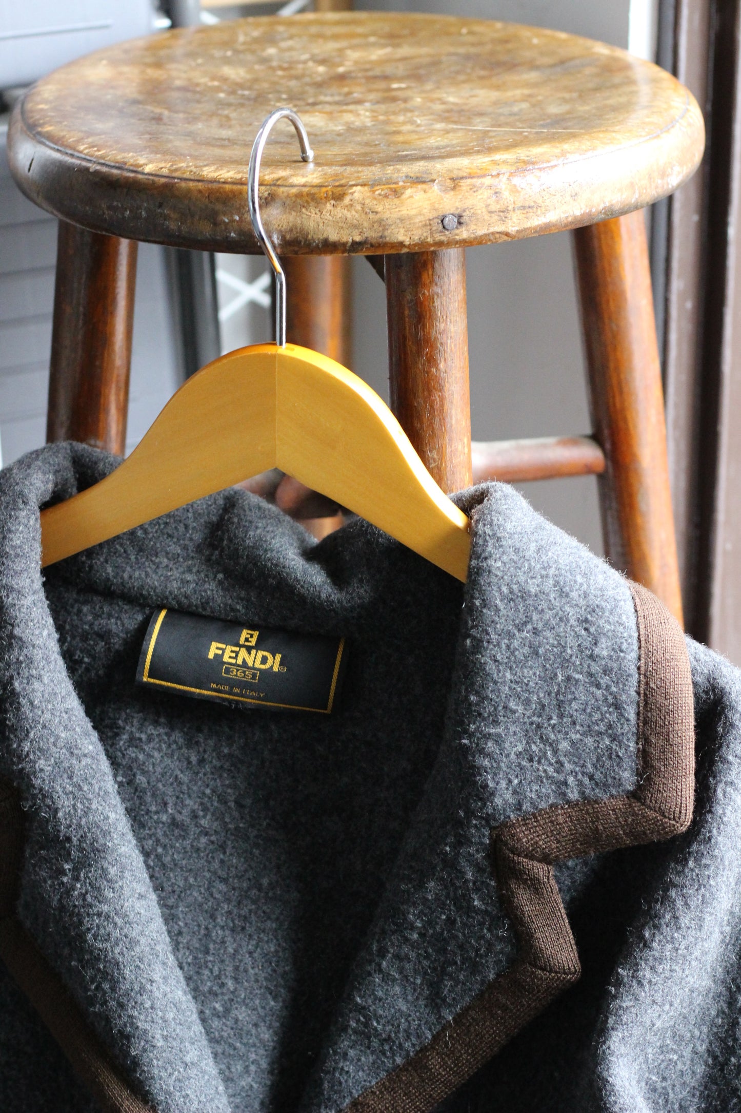 90's Fendi Jackets And Bottoms x2点