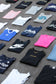 Sports Brand Long Sleeve T-Shirt x100点