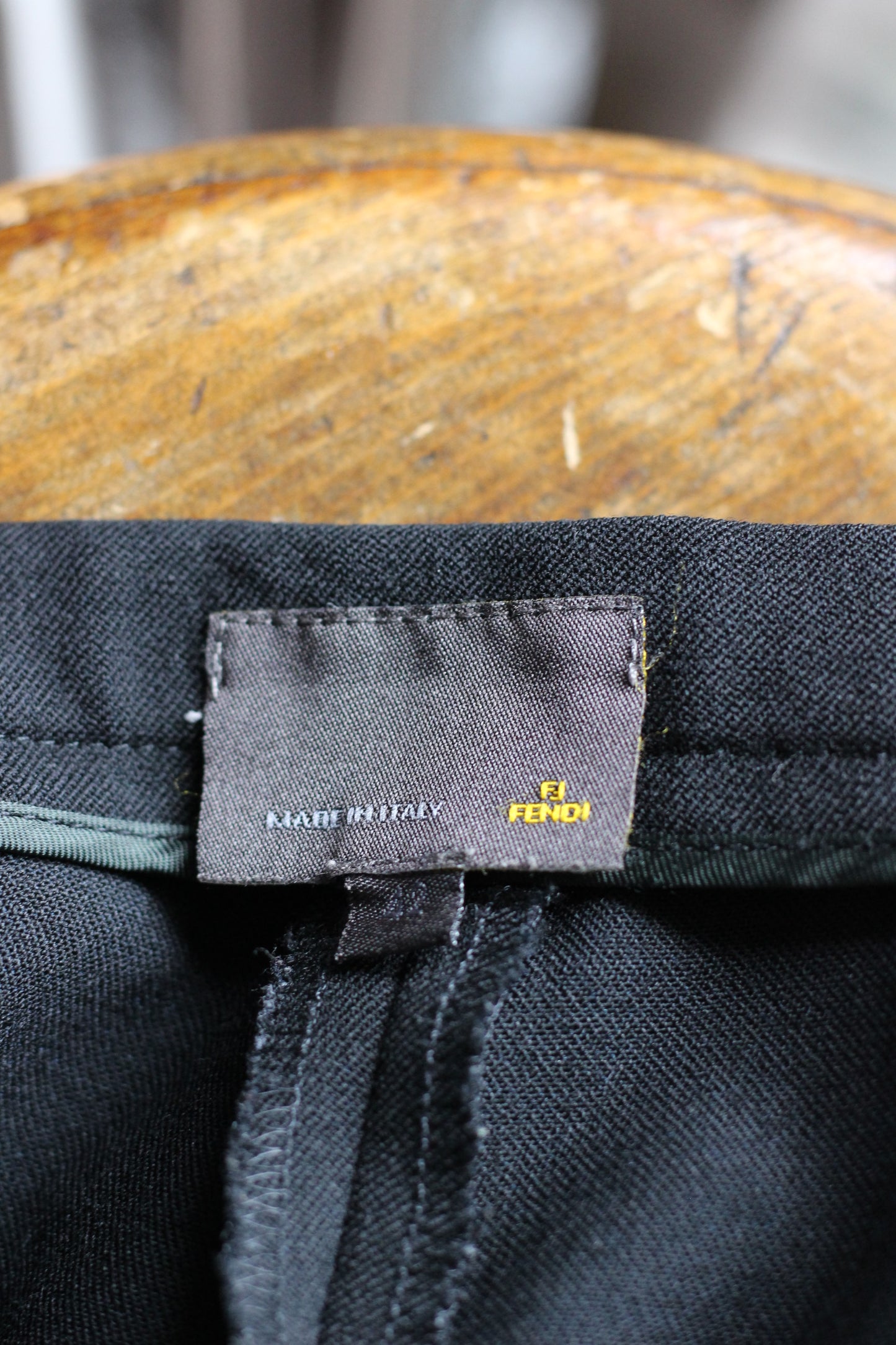 90's Fendi Jackets And Bottoms x2点