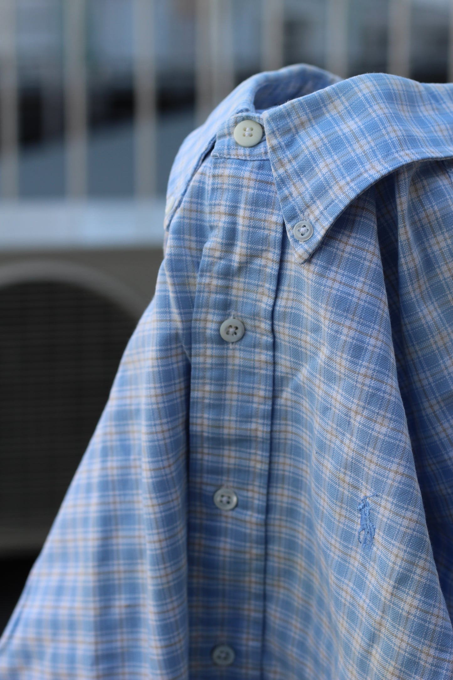 Ralph Lauren Long Sleeve Shirtx3点